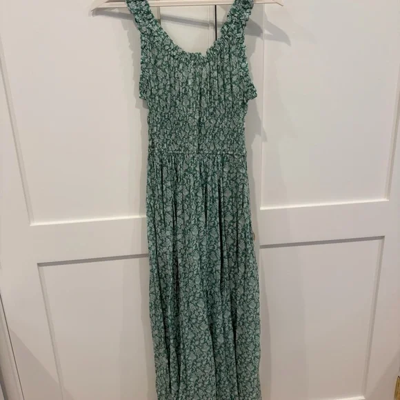 Doen Emmaretta Dress - Picture 2 of 6